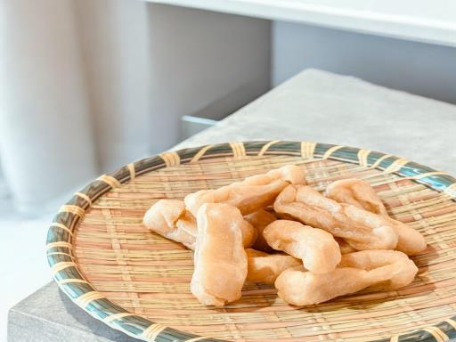 酥炸金條 (甜不辣(15條/份)