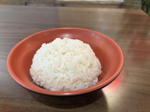白玉粳 I 白飯*1