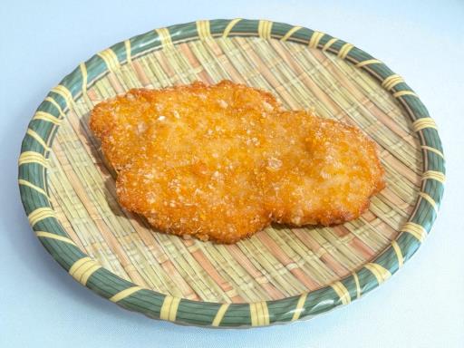 炸裹粉雞排 （國產雞/有裹粉）
