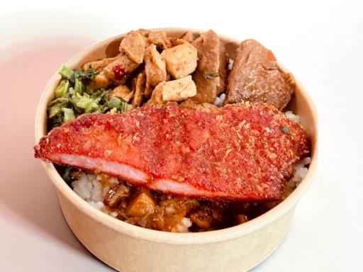 紅燒肉饌-
