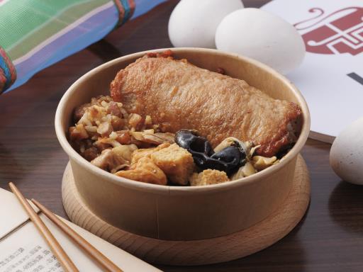 黑金雙寶 -