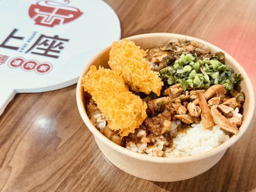 金牡蠣滷-