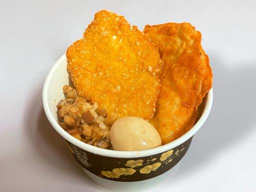 金酥雞雞 （此品無私房菜）