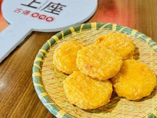炸玉米餅5入