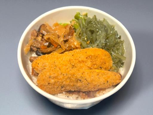 雞柳酥香 